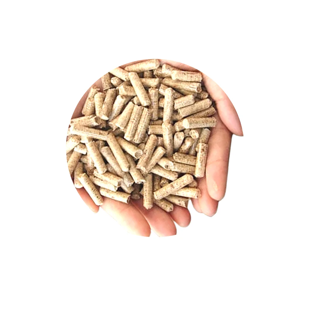 Activated Oak Wood Pine Wood Pellets for Heating Environmental Protection From Vietnam Manufacturer
