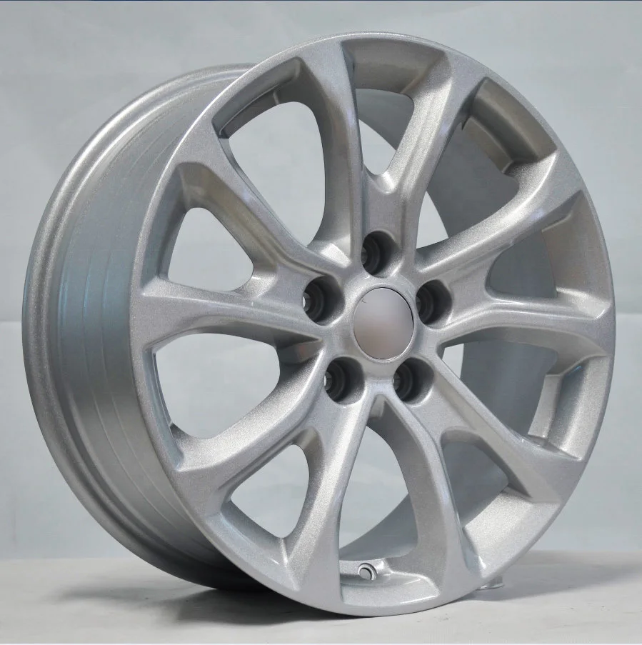 Cast Rim 17 18 22 24 26 28 Inch 2007 2019 2021 4x4 Offroad Silver Envoy Savana Carbon Terrain Yukon Sierra Alloy Wheels for GMC