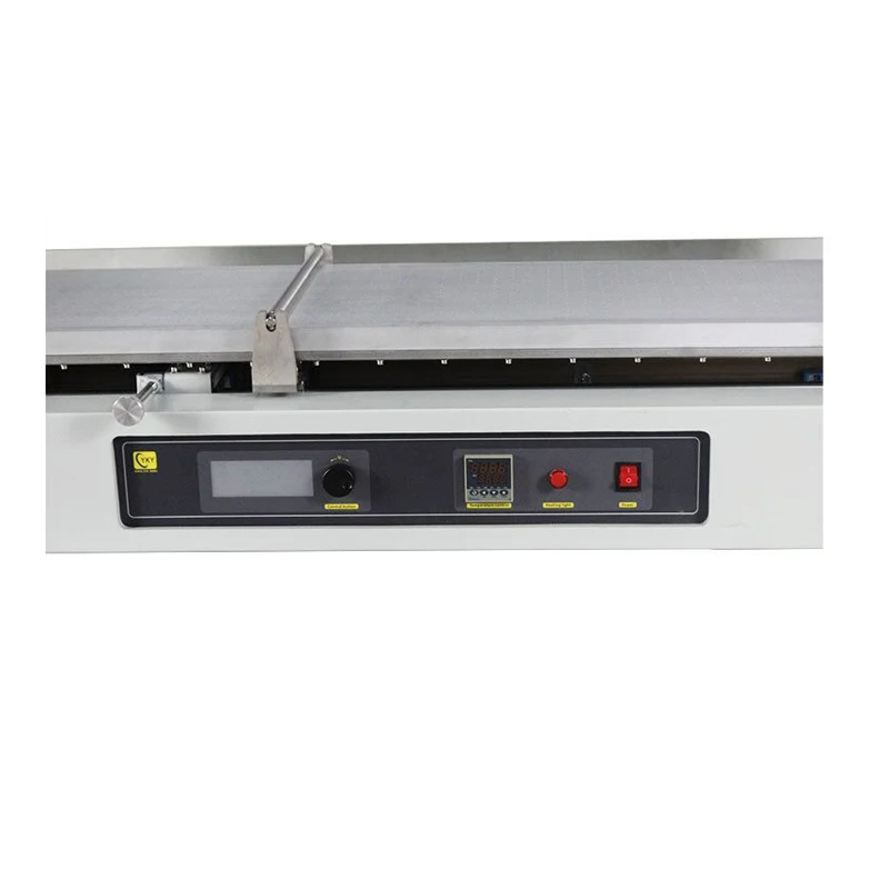 
Compact Tape Adjustable Manual Film Coaters with Vacuum Chuck, Adjustable Film Applicator & Optional Dryer Cover 