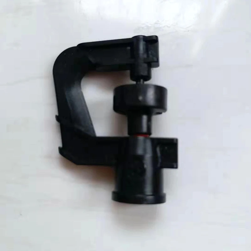 Micro Spray Jets 0-360 Degrees Watering Spray Misting Nozzle Sprinkler Irrigation