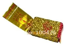 Top-Graded Oolong Tea Smells Good Chinese Milk Oolong Tea