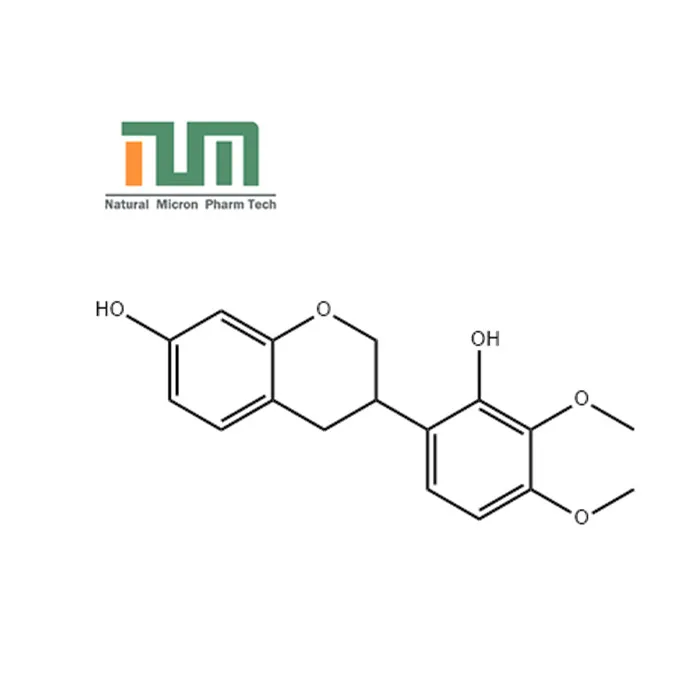 
ISO Factory Astragalus membranaceus Extract High Quality Best Price Isomucronulatol Powder CAS: 52250-35-8 