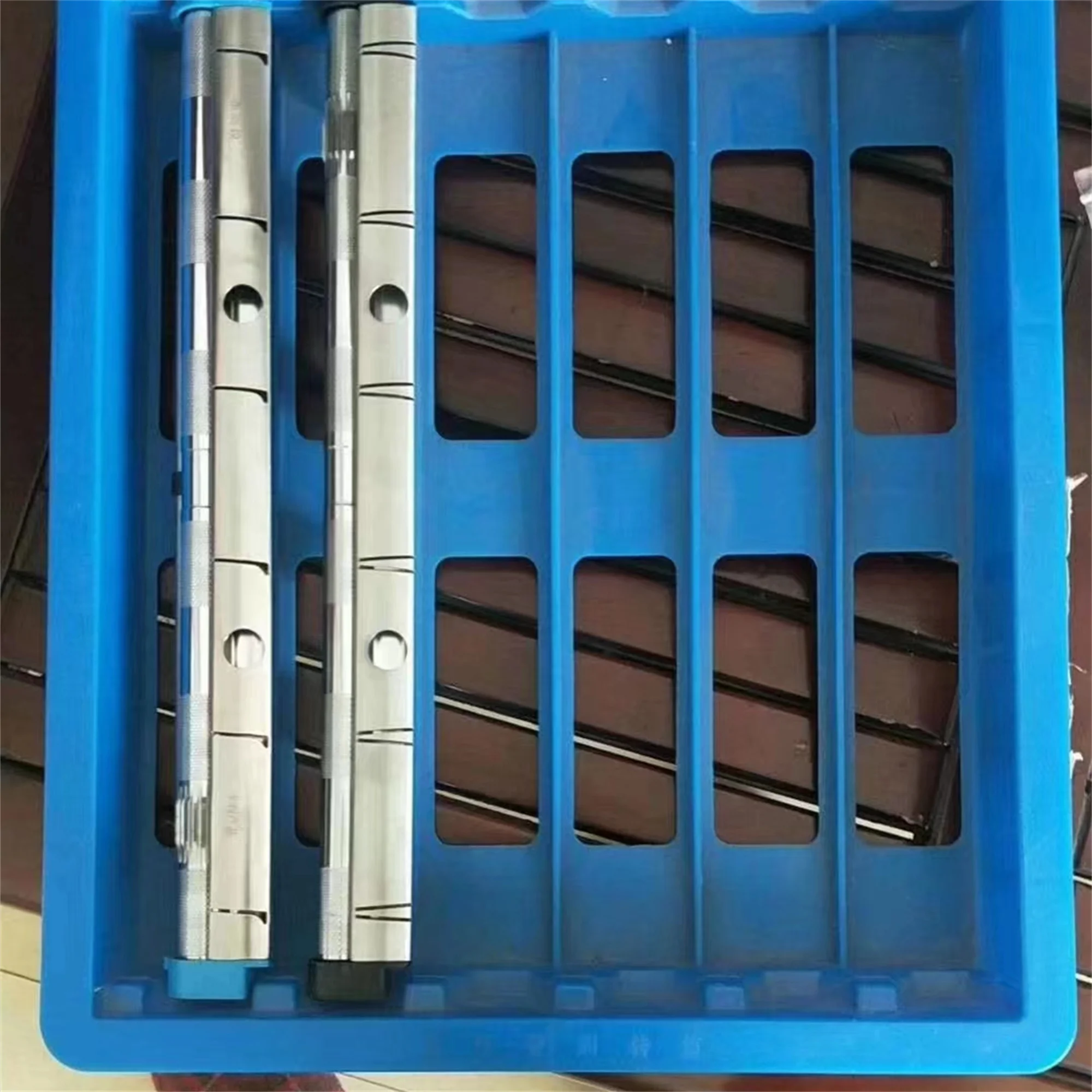 HL--101 Hot Sale Textile Machinery Negative Pressure Tube Wooden Tray