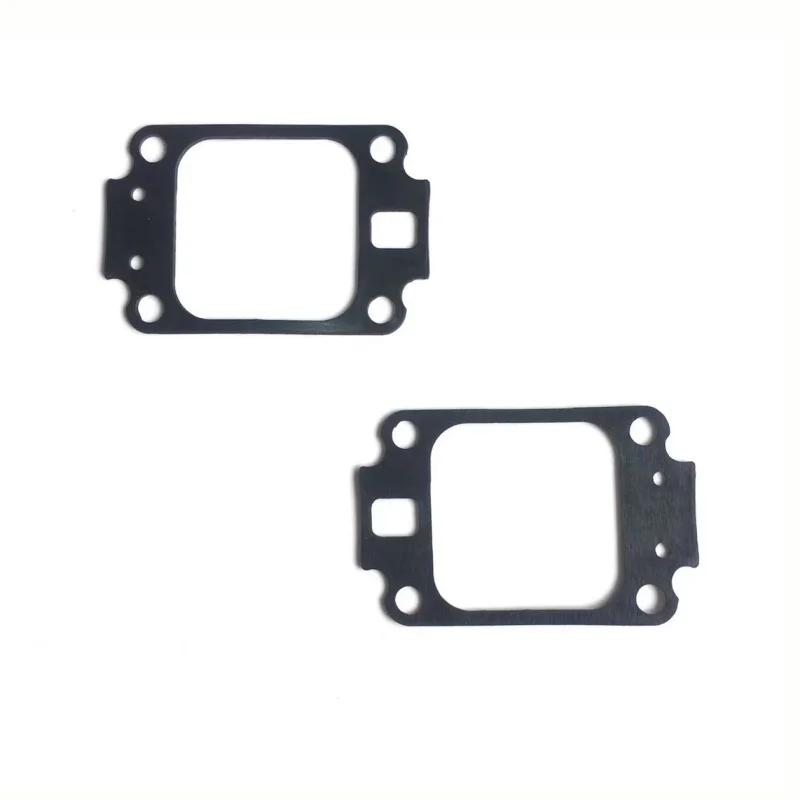 NBR EPDM FKM Sealing gasket high precision wholesale custom rubber gasket seals