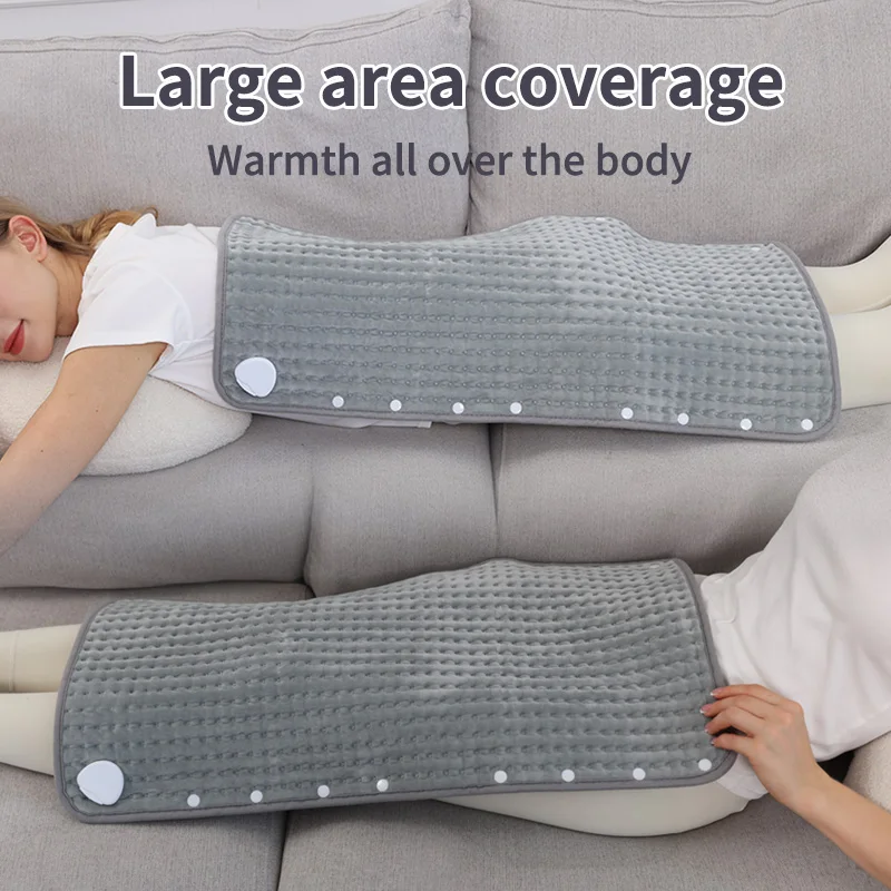 washable personal care body warmer custom menstrual heating pads heat pad cramp electric heating pad