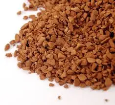 OEM Available New Arrivals Freeze Dried Robusta Soluble Coffee For Coffee, Drink, Candy Industry
