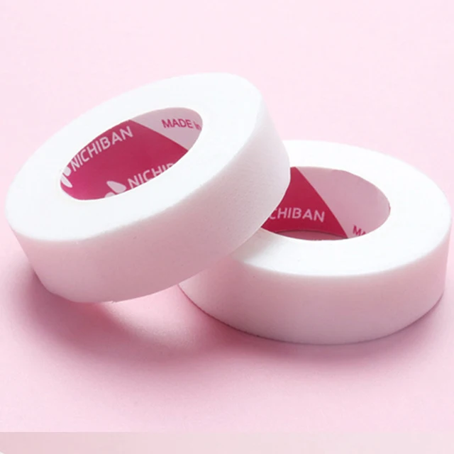 Wholesale Grafting Eyelash Tape NICHIBAN Tape