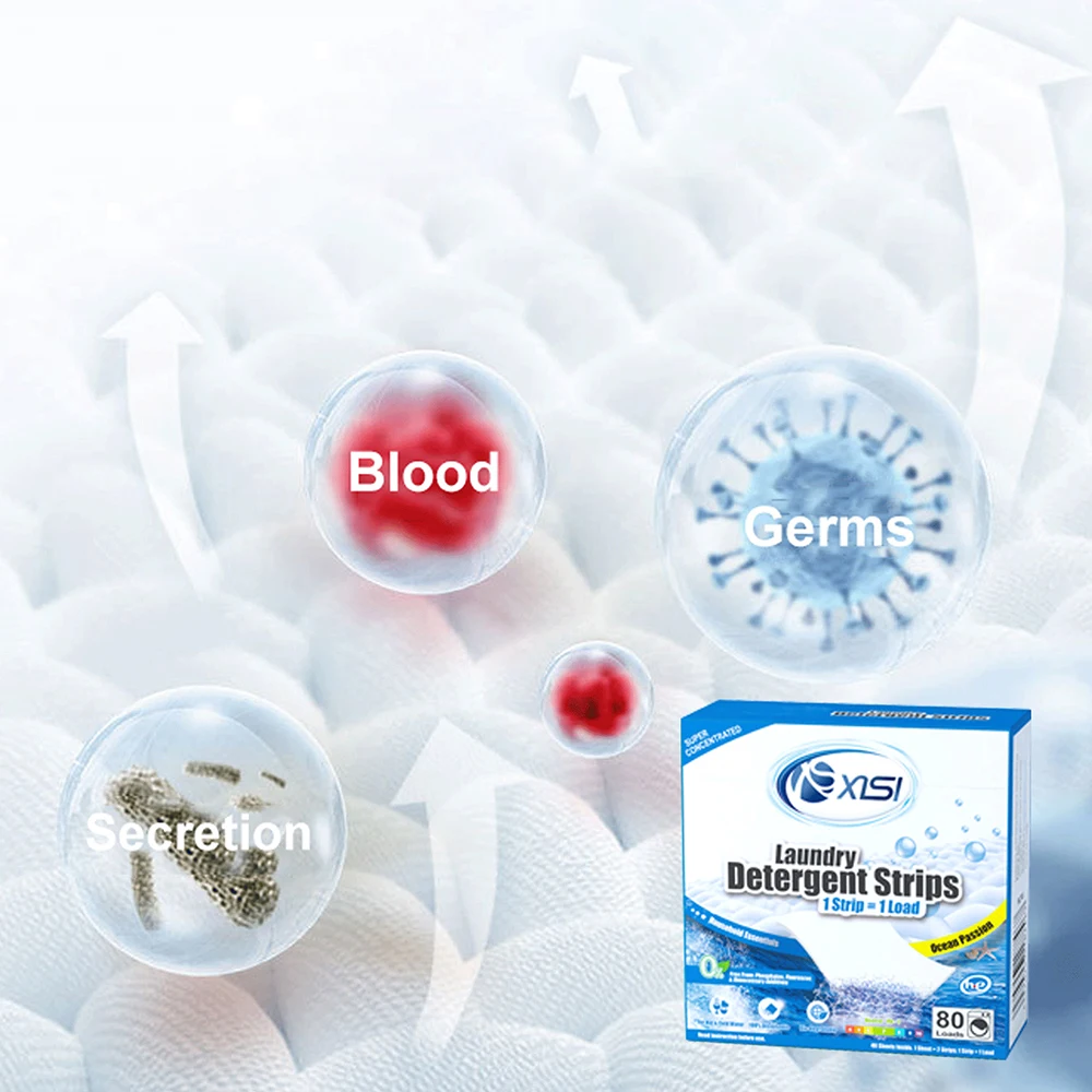 Easily Dissolves Hand Or Machine Wash laundry detergent beads solid laundry detergent sheets laundry detergent