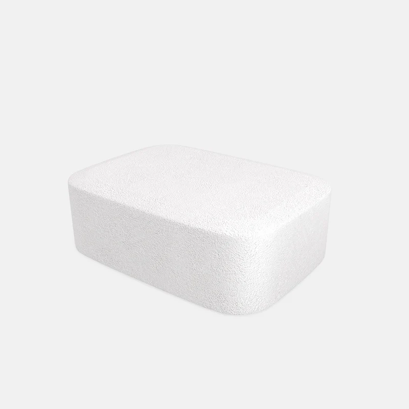 Eco-friendly Dishwasher Machine Cleaner Tablet Effervescent Formulated Deep Clean Remove Dishwasher Odor