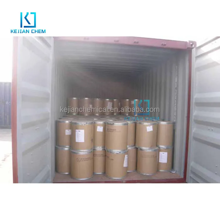 Cosmetic Grade Climbazole Powder 99% CAS 38083-17-9 with Fast Delivery