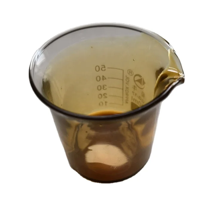 Factory Supply C65-G Blend Paint Resin Indoor Alkyd Resin Phenolic Resin 190Kg