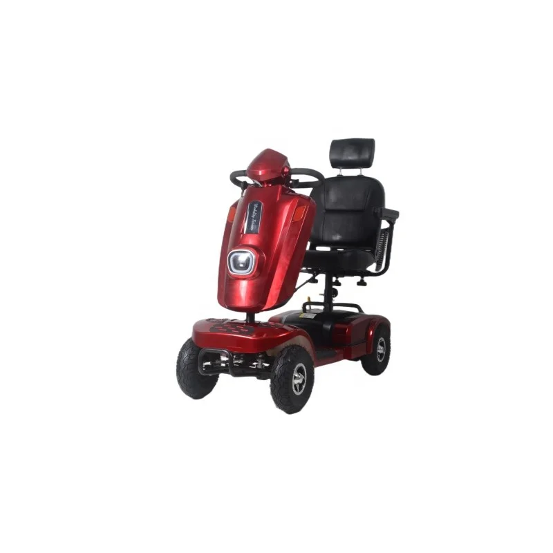 Newly Designed Cheap Mobility Electric Scooter 3 Wheels Scooter Elderly