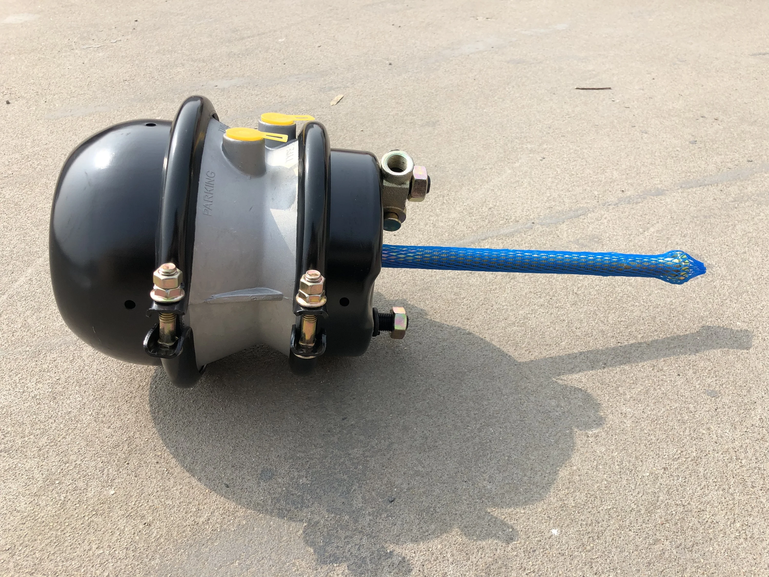 Trailer Truck Air Brake Chamber for Trailer Truck