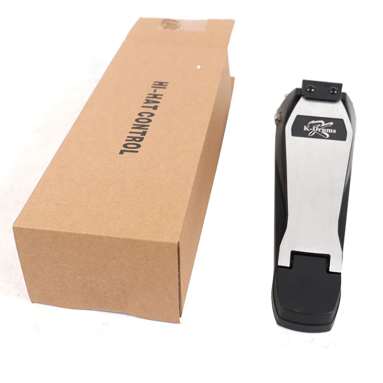 MOINNG Musical Instrument Percussion  Drum Electronic Drum Kit with 5 Drums and 4 Cymbals