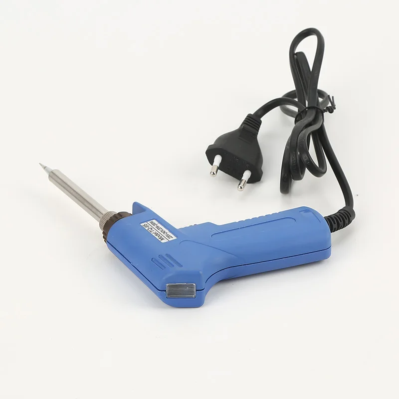 Promotional Top Quality Popular Product Electrical Portable Soldering Iron Gun
