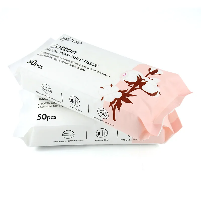 China Manufacturer Cheap Price Bulk OEM ODM Soft Skin Hands Facial Clean Baby Cleaning Dry and Wet Wipe