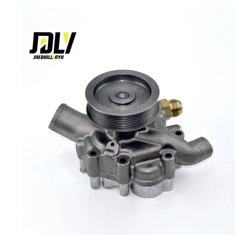 High Quality Water Pump C7 E325D E324D E329D E325C 2274299 3522139 2364413 3522109