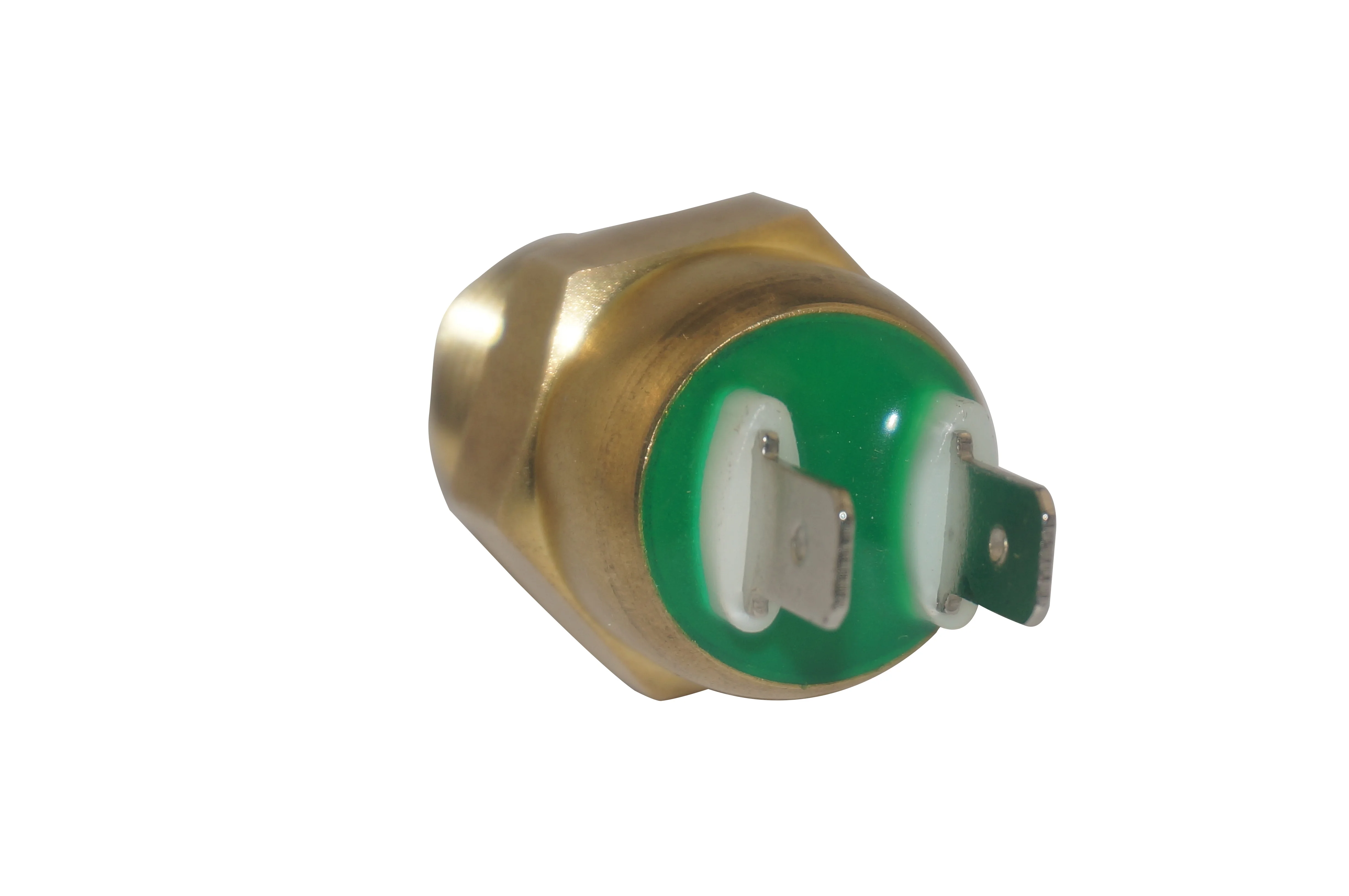 Датчик температуры воды INPOST для Caterpillar 3054C Perkins 2848A127 385720500 235-1790 702283 3021-EL9