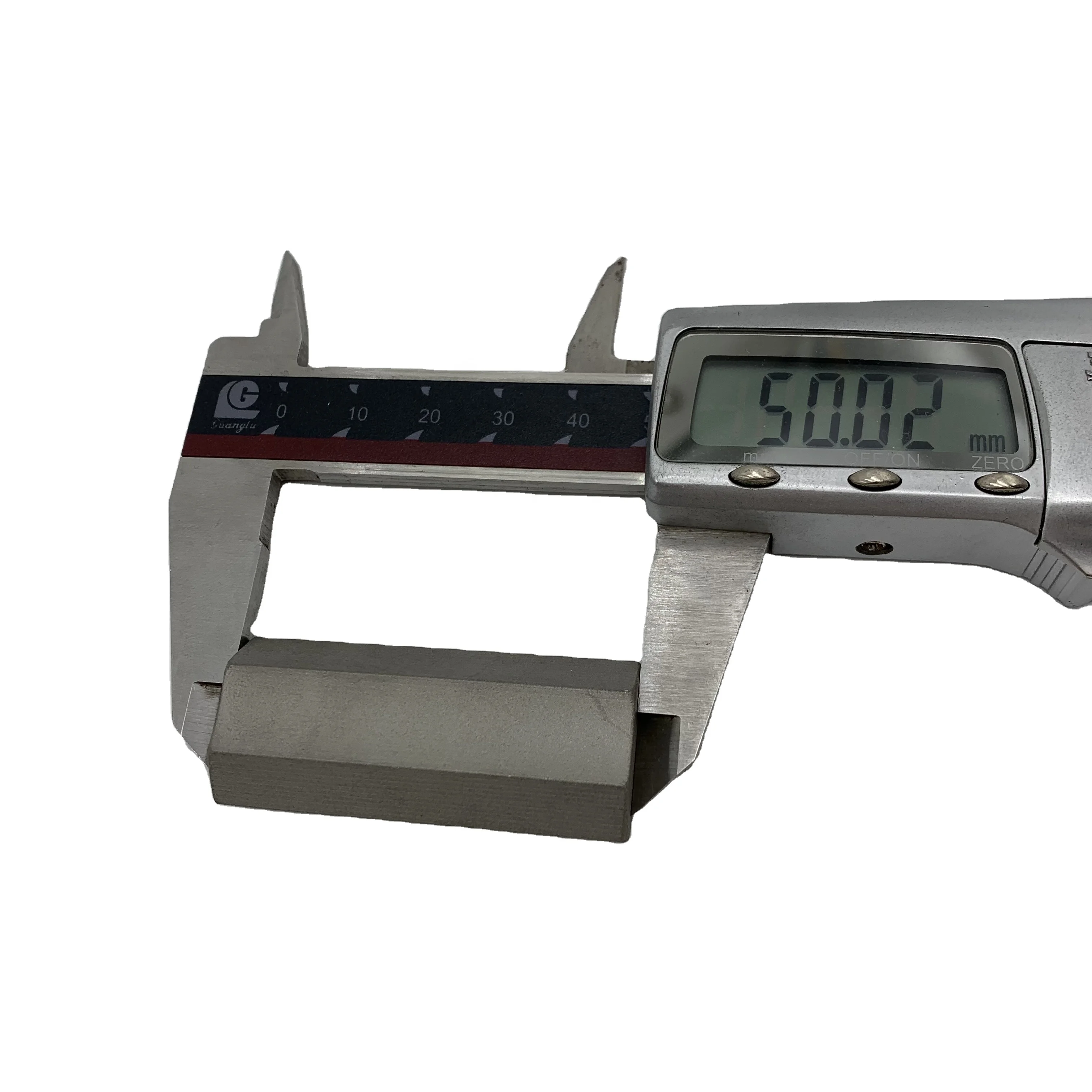 High working temperature YXG-30 YXG-32 Sm2Co17 Arc Segment Samarium Cobalt SmCo Magnet for Motor