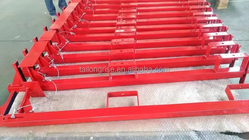 Slab Grabber Clamp Concrete Frame Edge Protection Guardrail Clamp