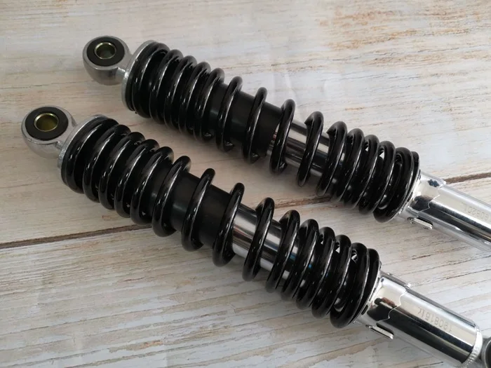 GX125 motorcycle suspension parts rear fork shock absorber