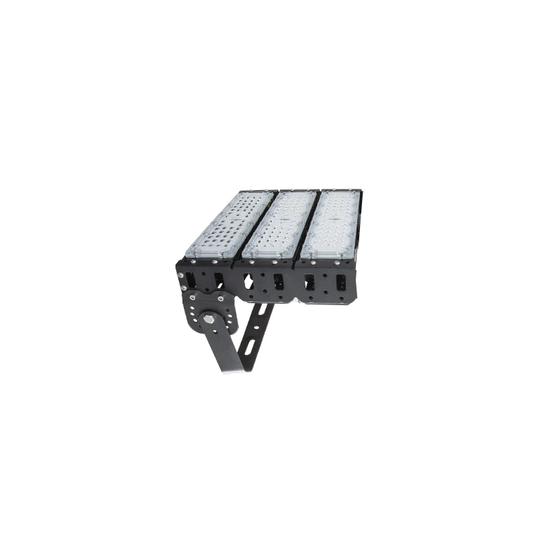 Outdoor Lighting projects waterproof flood lights cool white modular tunnel lamp frame proof 200W led flood lights