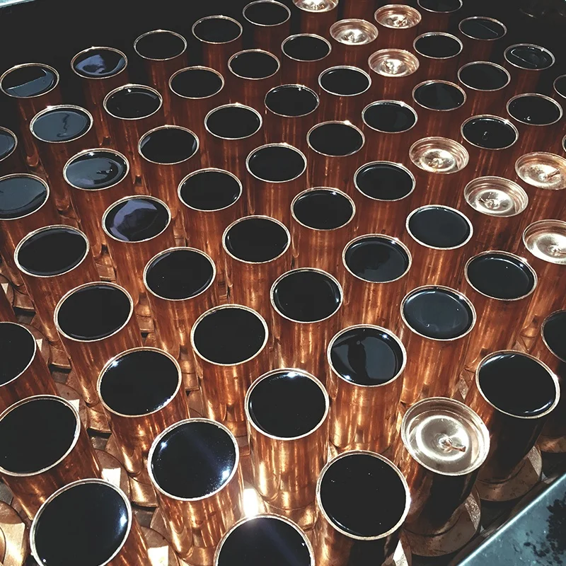 ready to ship high bay led heatsink