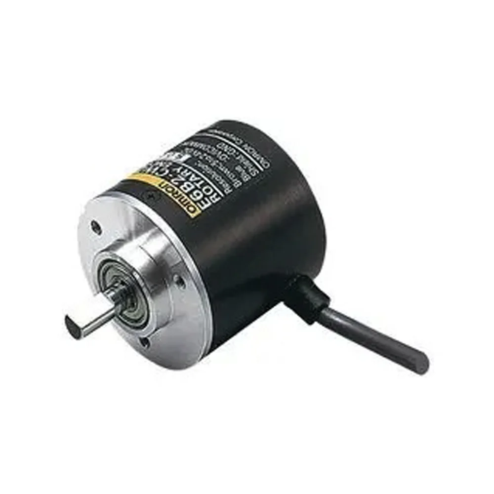 Hot Sale E6C2-C Series Rotary Encoder E6C2-CWZ3E 800P/R 2M