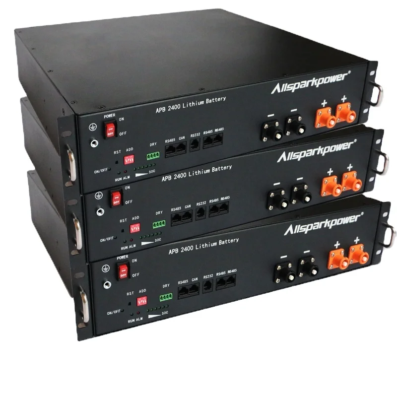 Longer lifespan 10kwh 48v 200ah lifepo4 battery pack solar lithium ion battery with BMS for home solar system