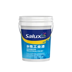 waterbased Premium coating Paint galvanized iron metal paint Pipeline Anti Rust Paint