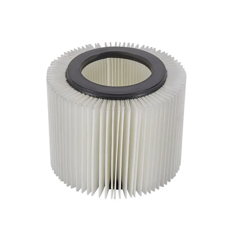 factory customize other industrial filtration equipment hepa filter non-woven hepa air filter element for filtration equipment