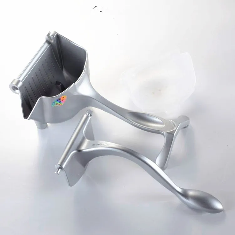 Профессиональная ручная пластиковая соковыжималка для лимона/соковыжималка апельсинов/ручная цитрусовых