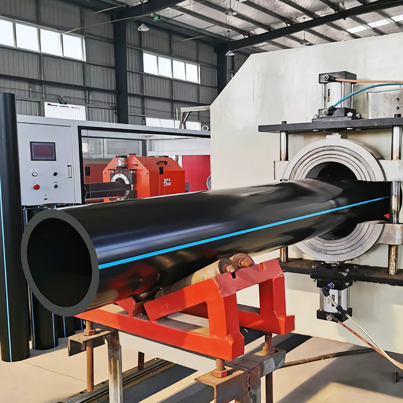 Ghana 100Mm Grade Pe100 150Mm Hdpe Pipe Price In South Africa Kenya Zambia Egypt Namibia Algeria