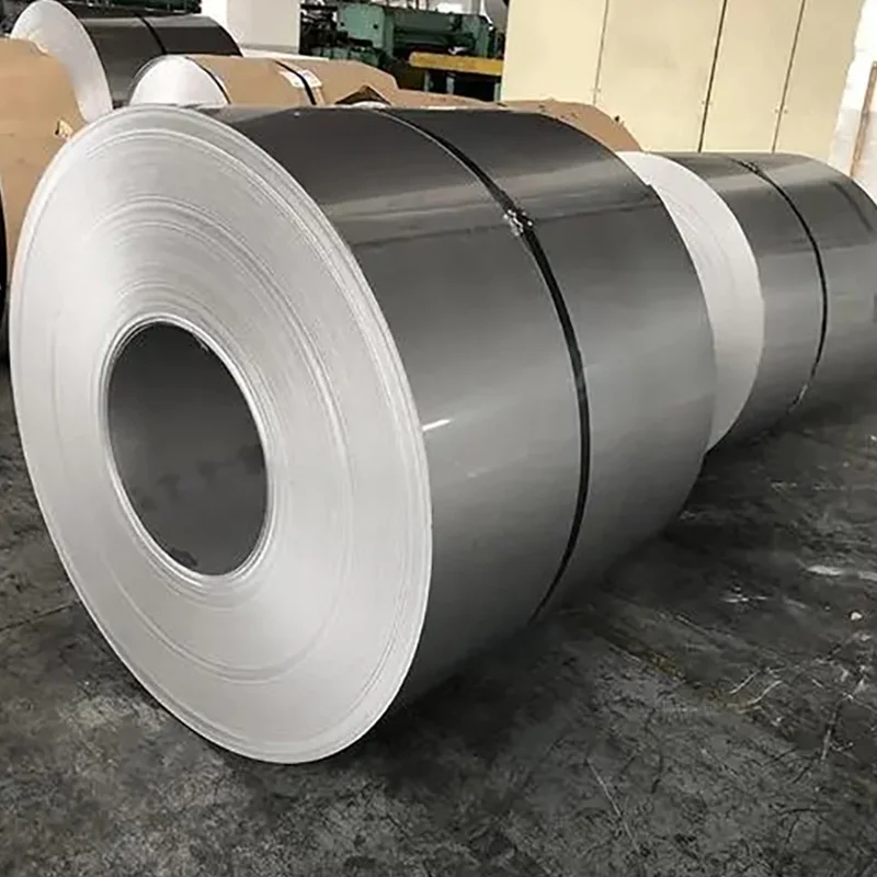 OEM Customized Hot New Products 201 304 316 409 410 430 stainless steel sheet coil sus430lx