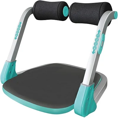 
sit up auxiliary fitness equipment Smart Abs and Total Body Workout Cardio Home Gym sit up auxiliary fitness equipment 