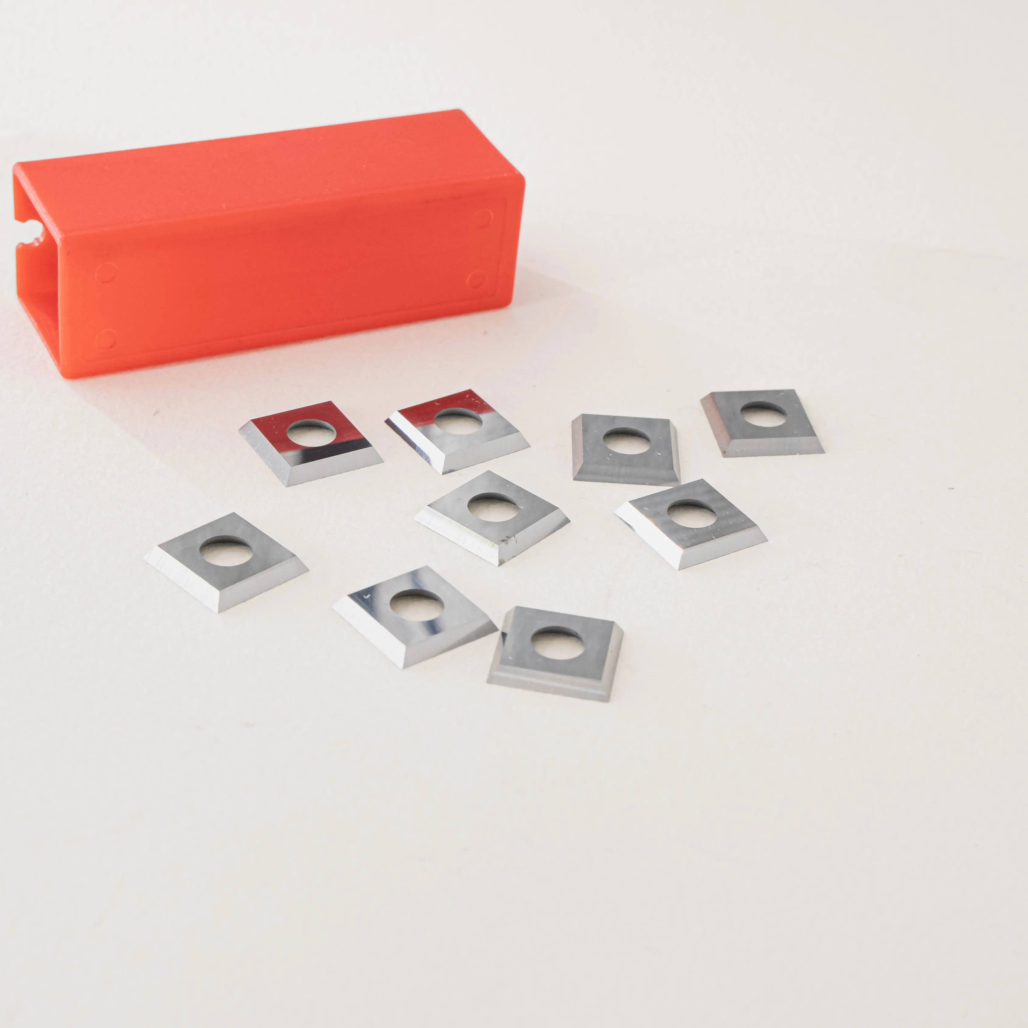 Лезвие из карбида вольфрама, 50*12*1,5 мм, лезвие для деревообработки