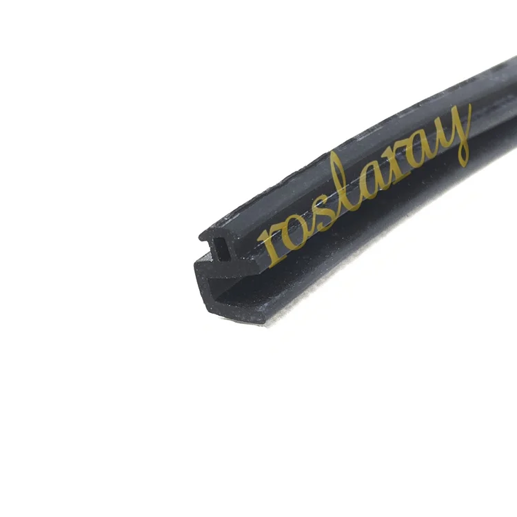 Epdm Rubber Seal Strips Aluminum Door And Window Rubber Seal Apposite Gaskets For Door And Windows
