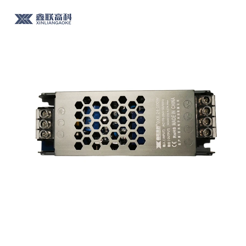 110V/220V AC to DC 12V 24V Fuente De Poder 400W LED Power Supply 12V 24V Strip Light Power Supply For 2835 5050 LED