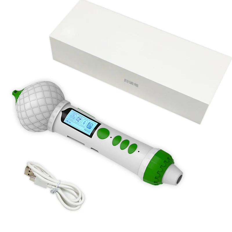 Al quran digital speaker muti language Offline OCR text to speech quran reading pen