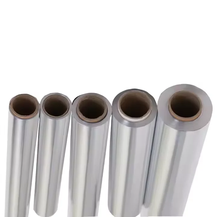 Best Selling High Temperature Self-Adhesive Duct Tape Factory Reinforced Aluminum Foil Food Grade Fireproof