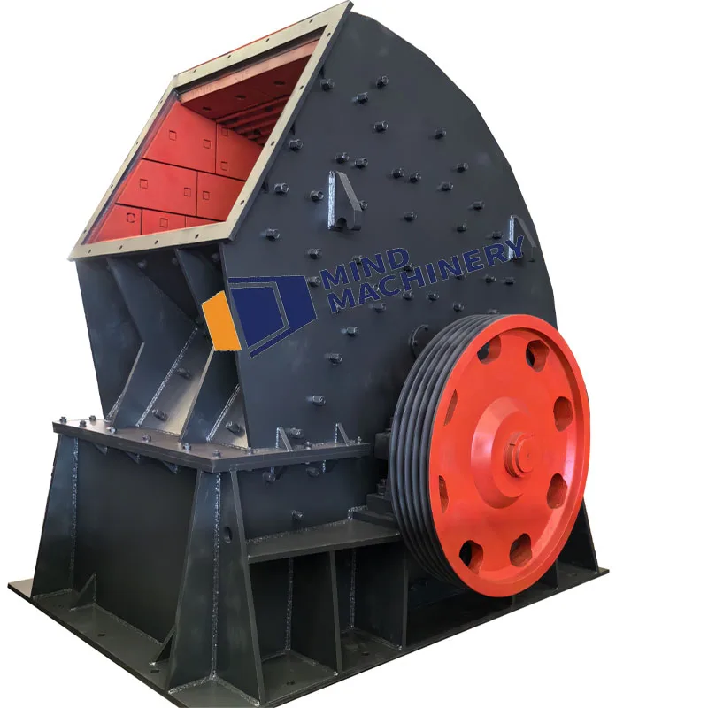stone small hammer crushers vertical mobile impact crusher plant pf 1315 impact crusher