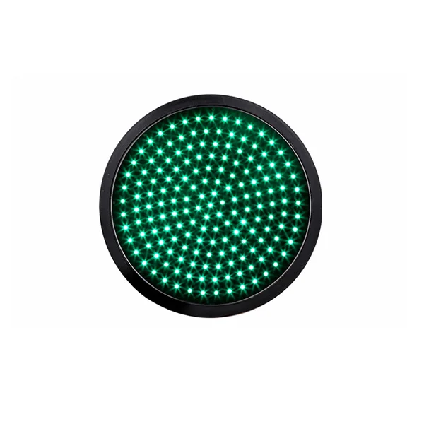 Fast Delivery Reliable Quality 200mm Led Vehicle Directional Traffic Signal Light