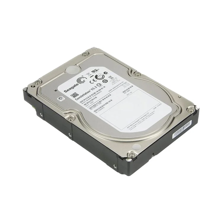 Used ST2000NM0033 2TB 7.2K 3.5inch SATA SAS HDD Server Hard Drive Disk