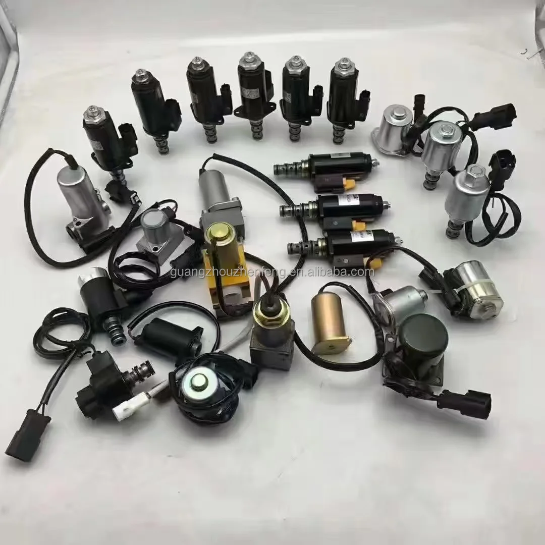 R210-7 R210-5 R210-9 excavator parts Pressure Sensor 31Q440830 31Q4-40830 Pressure Sensor switch