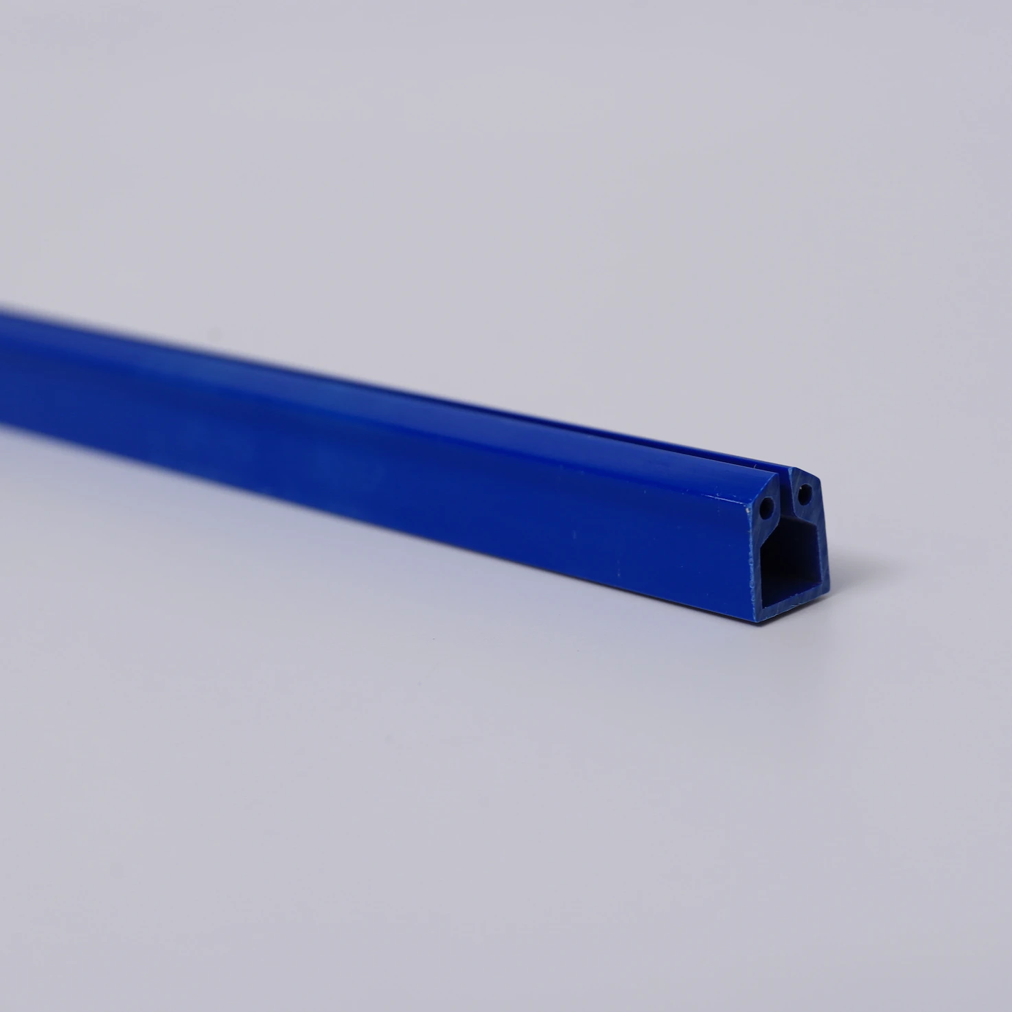 Hot Sale Doors Windows Plastic Pvc Upvc Extrusion Profiles Fitting Cheap Price Of Pvc Pp Pa Pe Abs Extruded Profiles For Sales