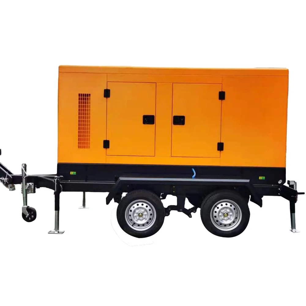 High Performance Good Quality 20 KW 20KW diesel Generator price for sale 25 kva 25kva Electrico Diesel