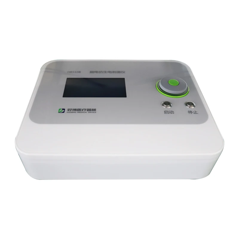 Repetitive Transcranial Magnetic Stimulation (rTMS) treatment-resistant depression transcranial magnetic stimulation equipment