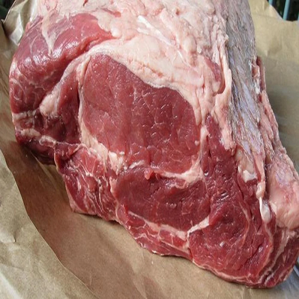 
Frozen Halal Food HALAL Beef Chilled Meat 