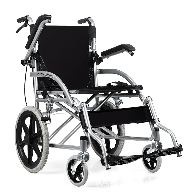 Disabled Durable Good Quality Simple Wheelchair Manual Wheelchairs Cheap Good Price portablewheelchair