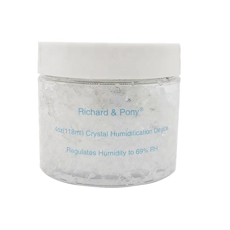 62%RH 4 GRAM 2 WAY HUMIDITY CONTROL